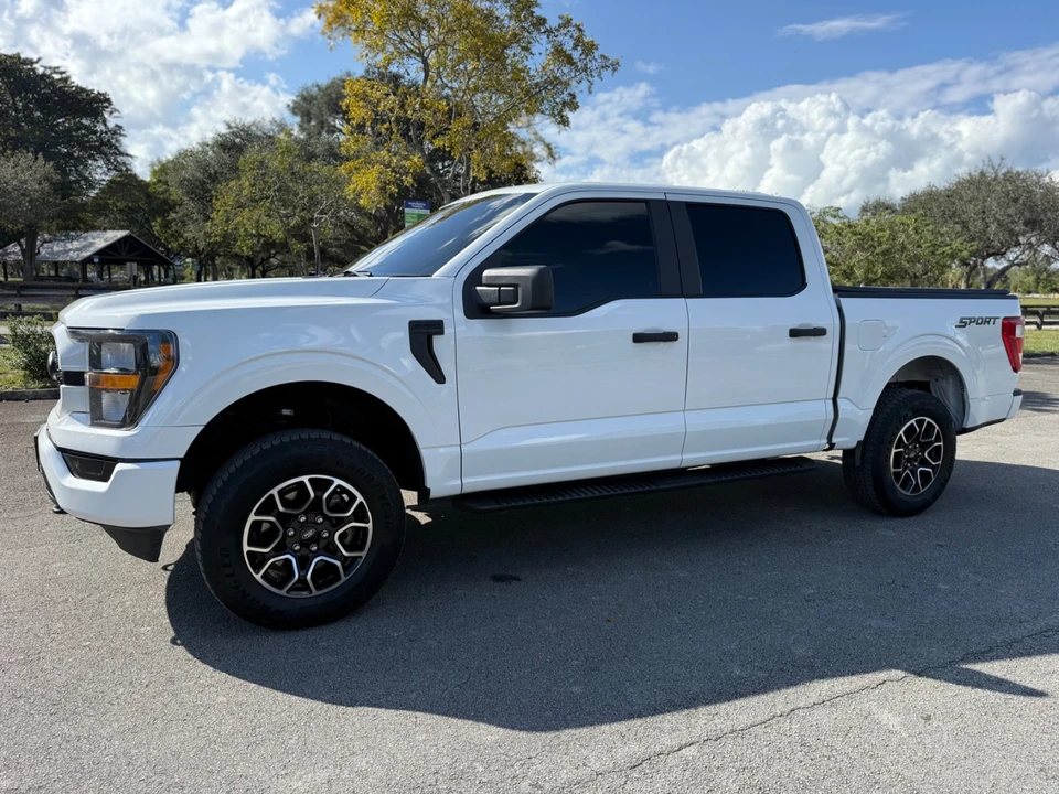 2023 Ford F-150 14th Gen - Image 12 of 21