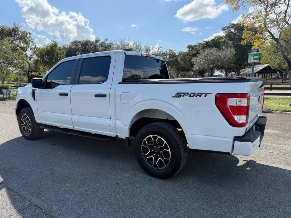 2023 Ford F-150 14th Gen - Image 10 of 21