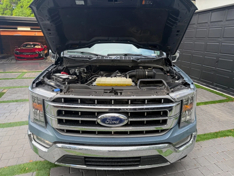 2023 Ford F-150 14th Gen - Image 31 of 31