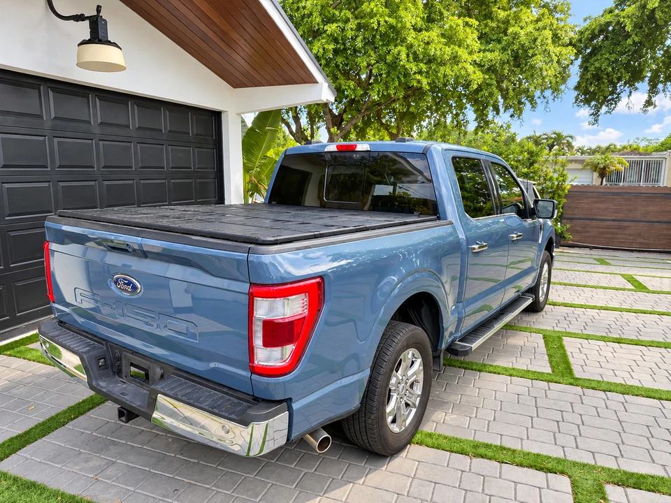 2023 Ford F-150 14th Gen - Image 11 of 31