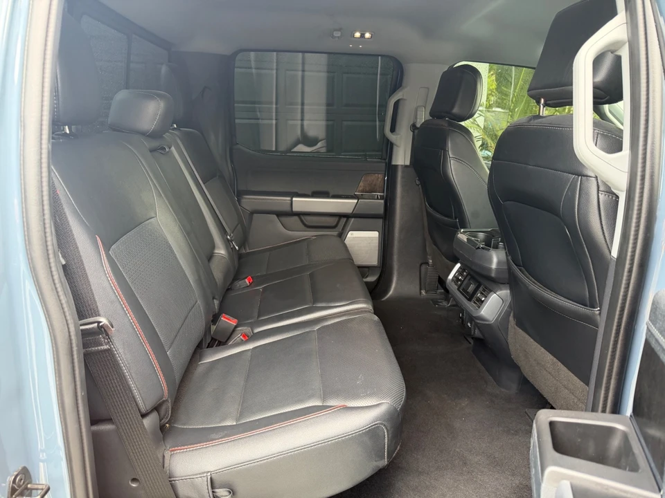 2023 Ford F-150 14th Gen - Image 27 of 31