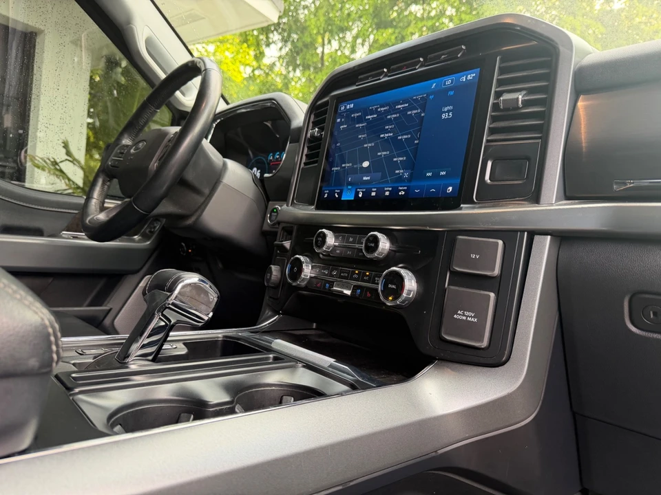2023 Ford F-150 14th Gen - Image 25 of 31
