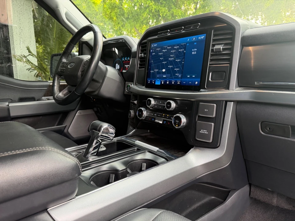 2023 Ford F-150 14th Gen - Image 22 of 31