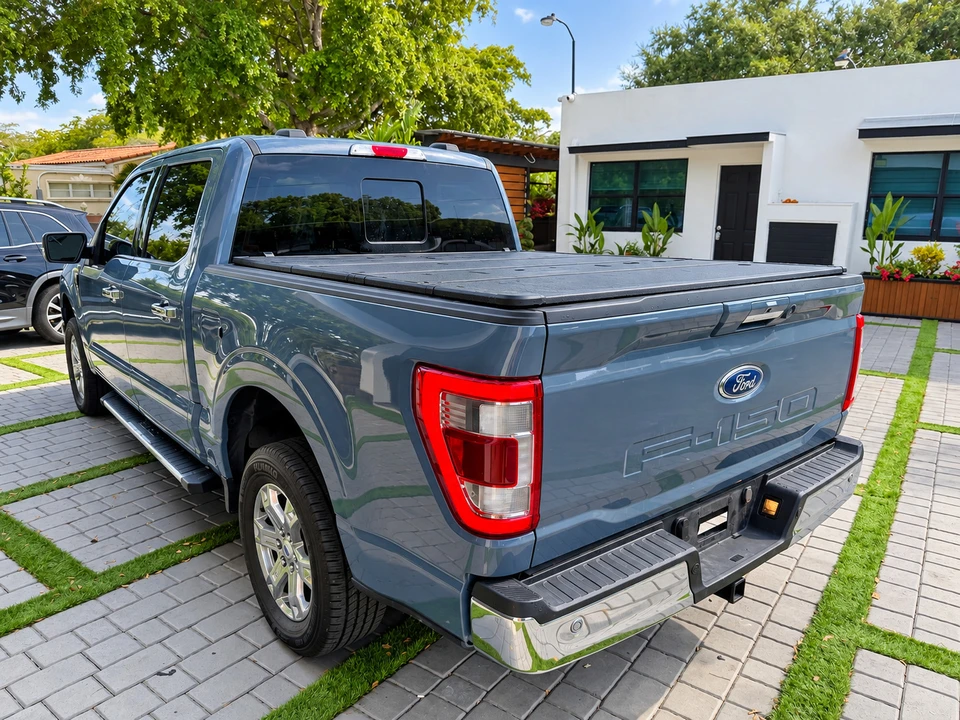 2023 Ford F-150 14th Gen - Image 14 of 31