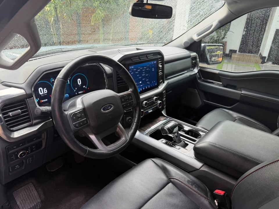 2023 Ford F-150 14th Gen - Image 18 of 31