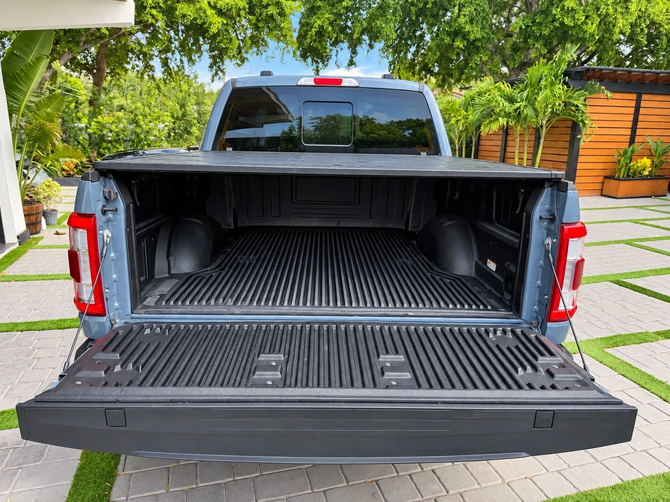 2023 Ford F-150 14th Gen - Image 16 of 31