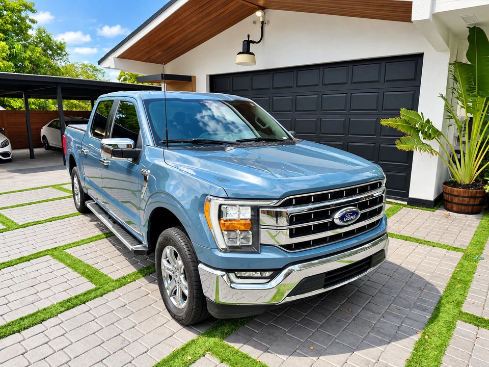 2023 Ford F-150 14th Gen - Image 7 of 31
