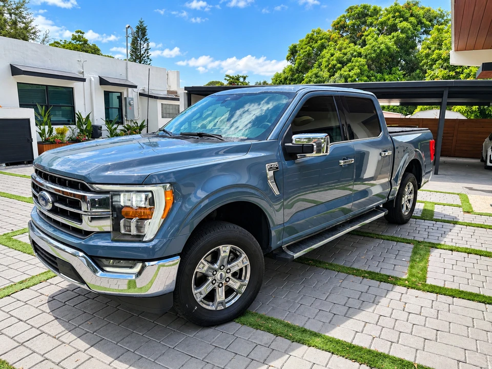 2023 Ford F-150 14th Gen - Image 5 of 31