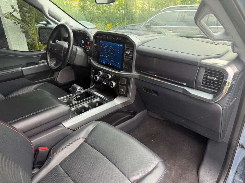 2023 Ford F-150 14th Gen - Image 23 of 31