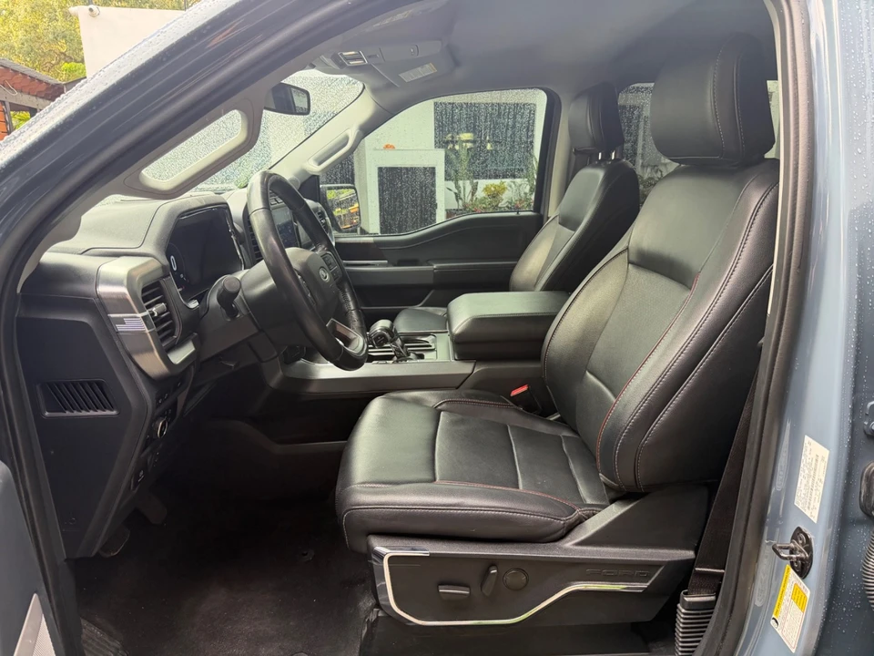 2023 Ford F-150 14th Gen - Image 17 of 31