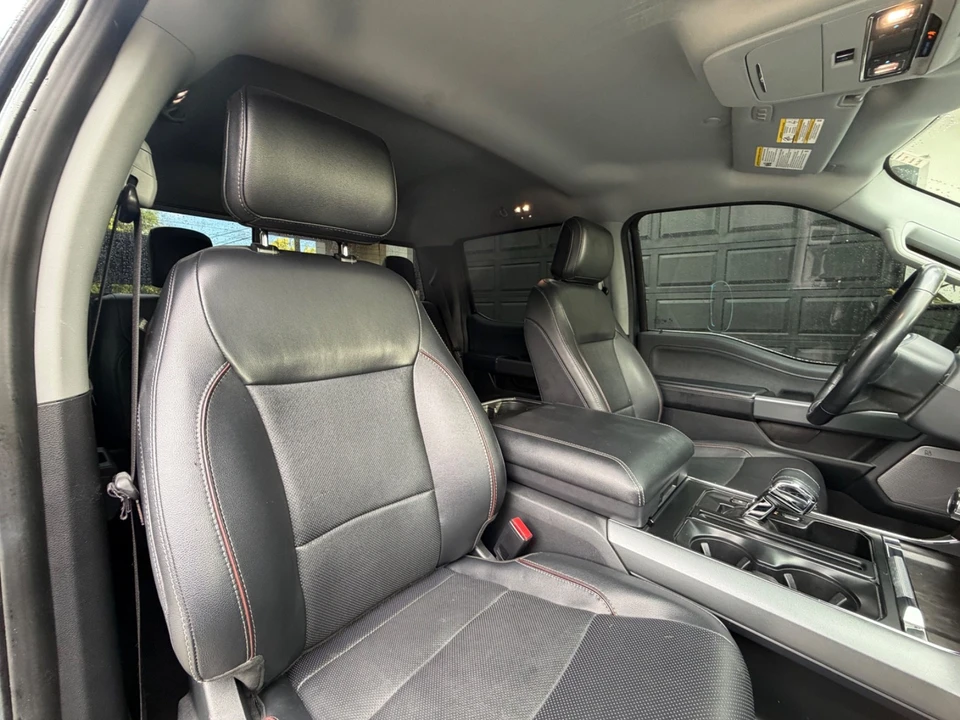 2023 Ford F-150 14th Gen - Image 24 of 31