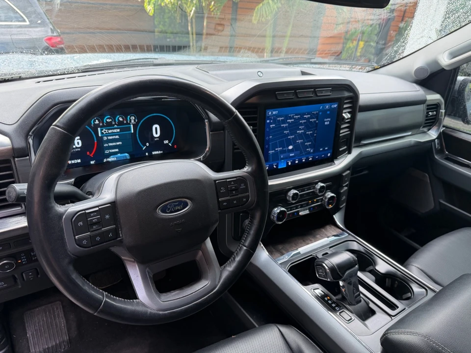 2023 Ford F-150 14th Gen - Image 20 of 31