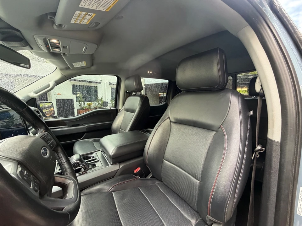 2023 Ford F-150 14th Gen - Image 19 of 31