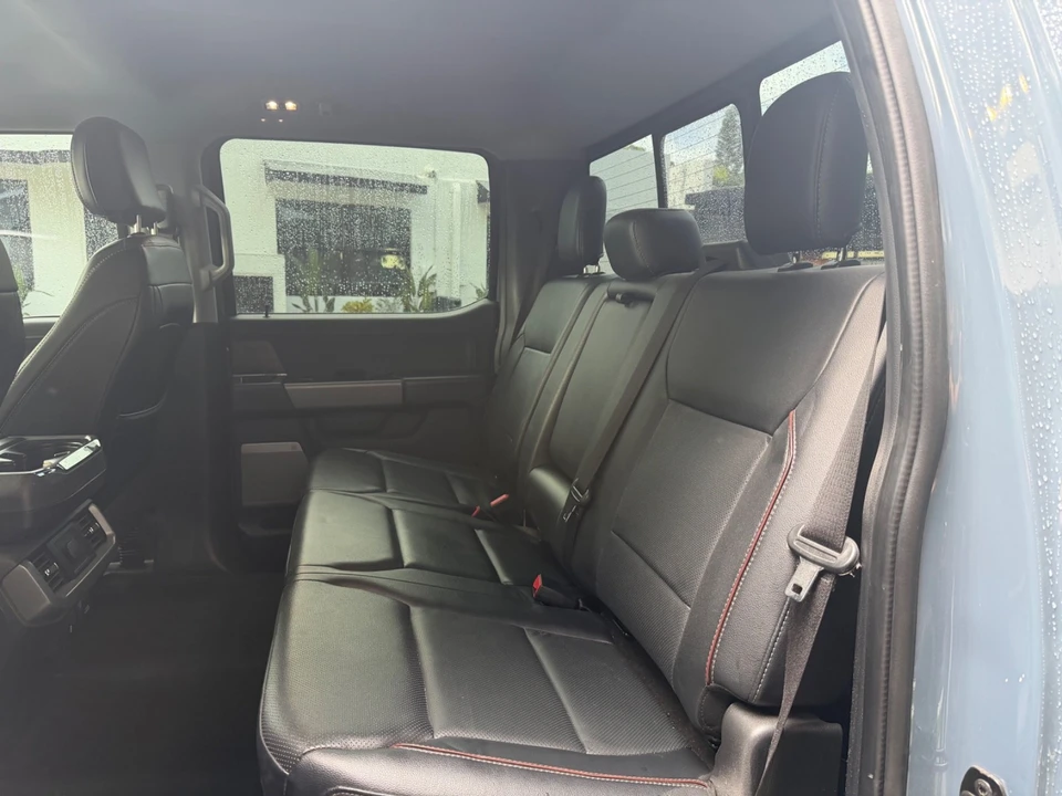 2023 Ford F-150 14th Gen - Image 29 of 31