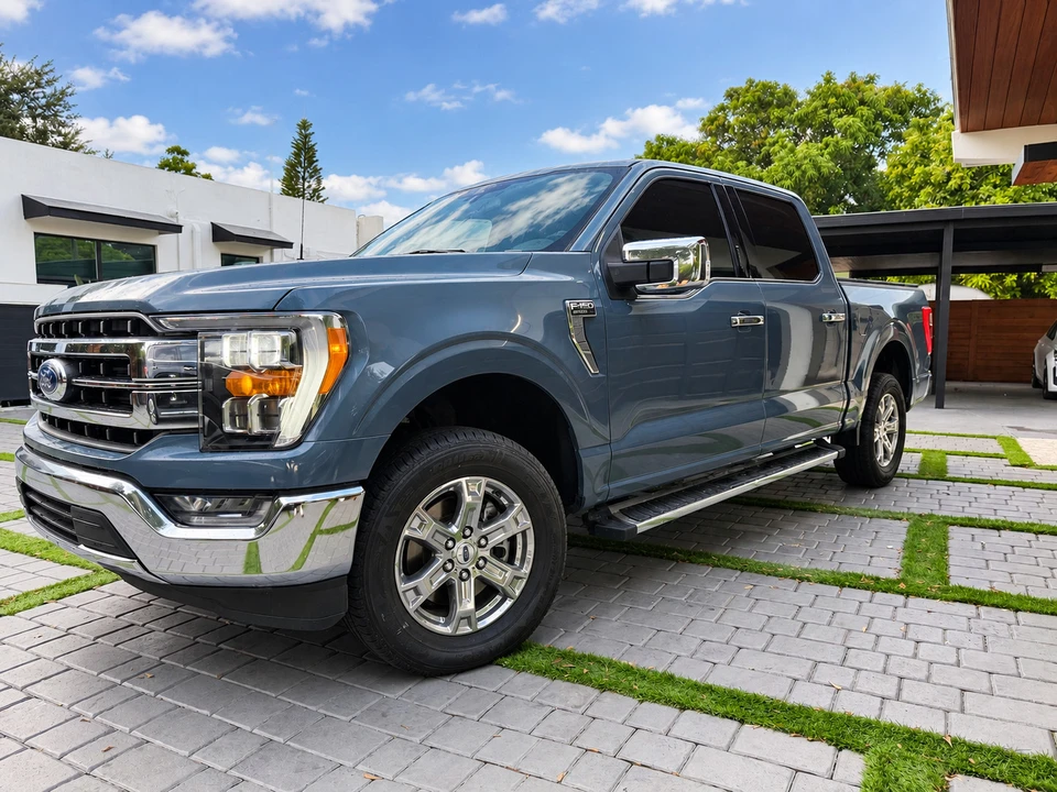 2023 Ford F-150 14th Gen - Image 4 of 31