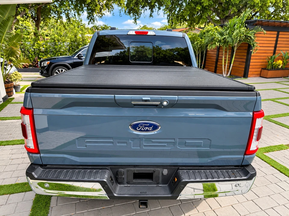 2023 Ford F-150 14th Gen - Image 13 of 31