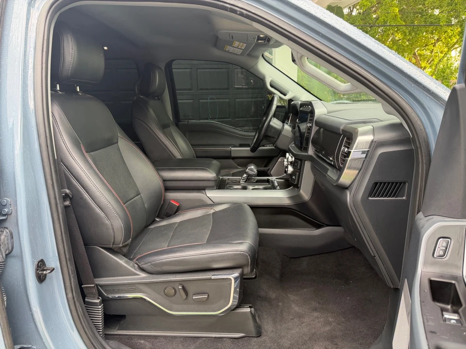2023 Ford F-150 14th Gen - Image 21 of 31