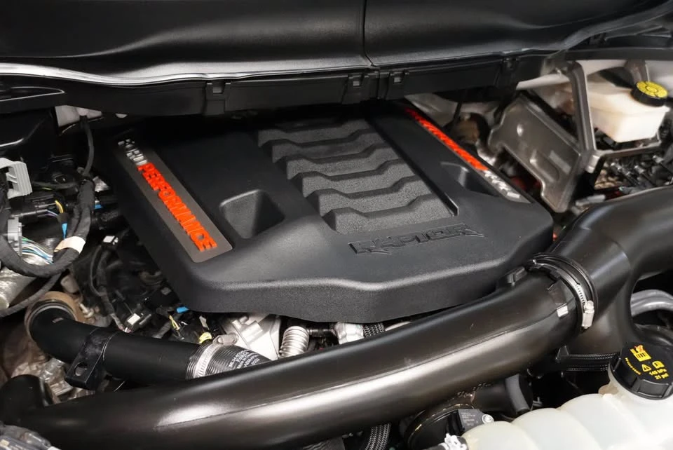 2023 Ford F-150 Raptor 14th Gen - Image 13 of 20