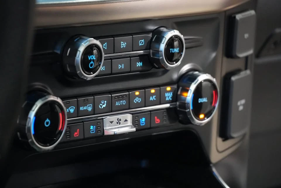 2023 Ford F-150 Raptor 14th Gen - Image 17 of 20