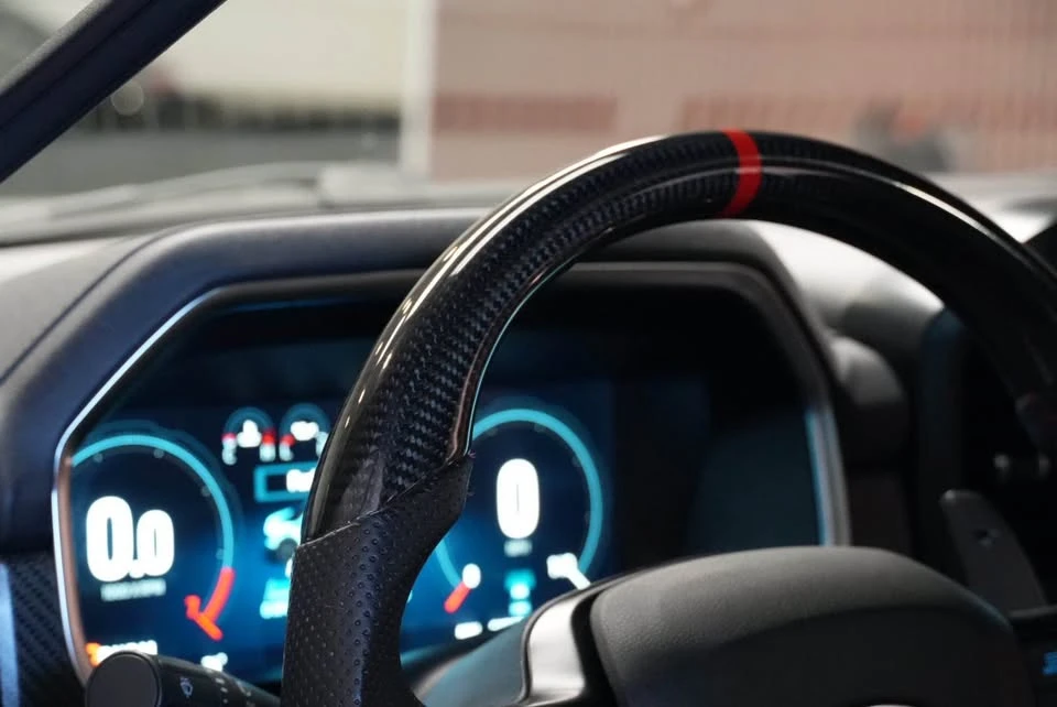 2023 Ford F-150 Raptor 14th Gen - Image 16 of 20
