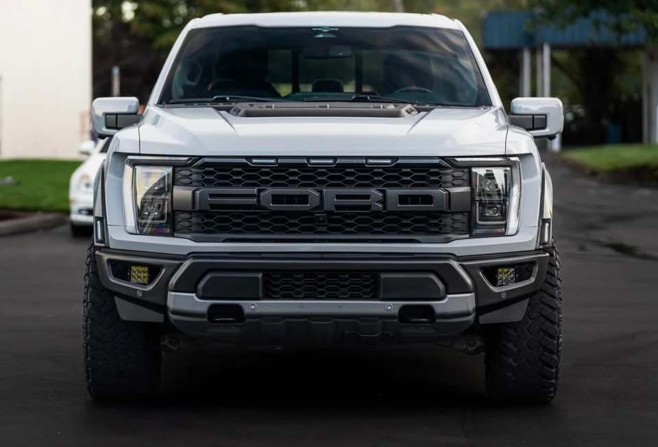 2023 Ford F-150 Raptor 14th Gen - Image 7 of 20