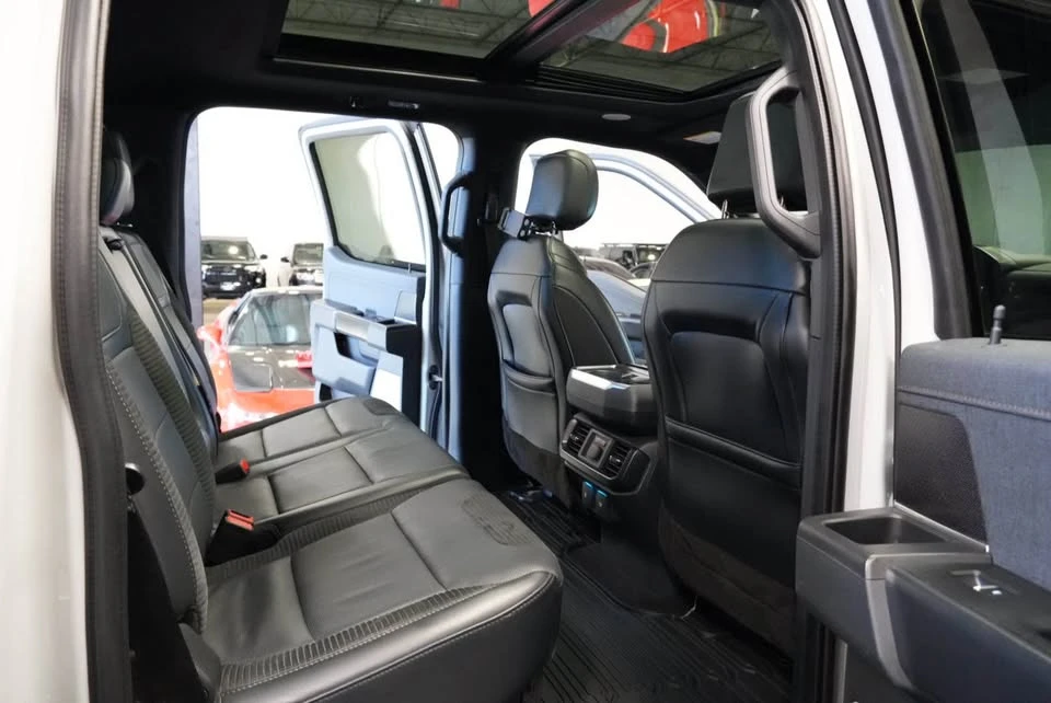 2023 Ford F-150 Raptor 14th Gen - Image 20 of 20
