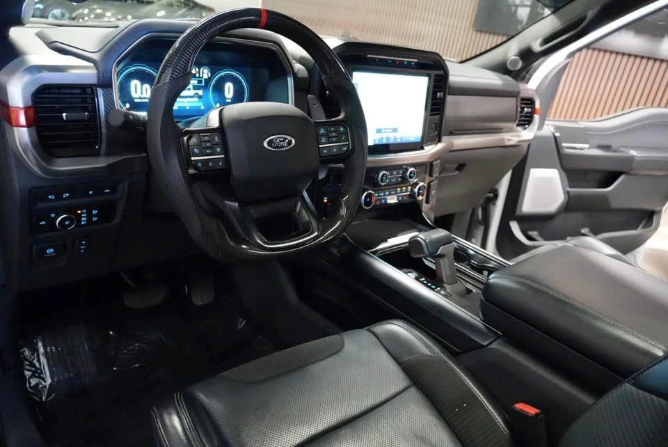 2023 Ford F-150 Raptor 14th Gen - Image 14 of 20
