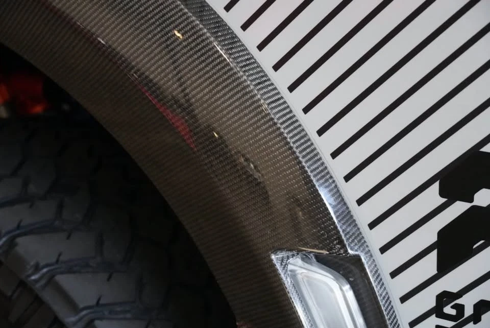 2023 Ford F-150 Raptor 14th Gen - Image 9 of 20