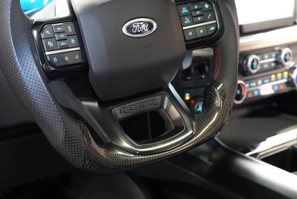 2023 Ford F-150 Raptor 14th Gen - Image 15 of 20