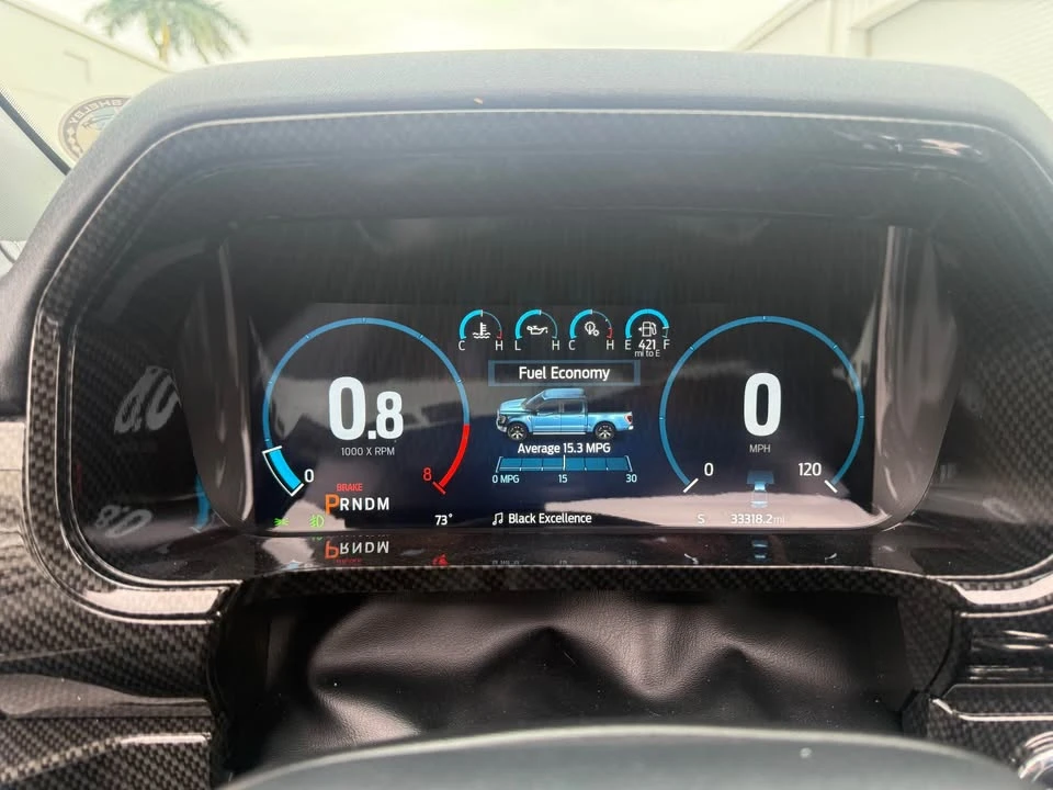 2023 Ford F-150 14th Gen - Image 14 of 20