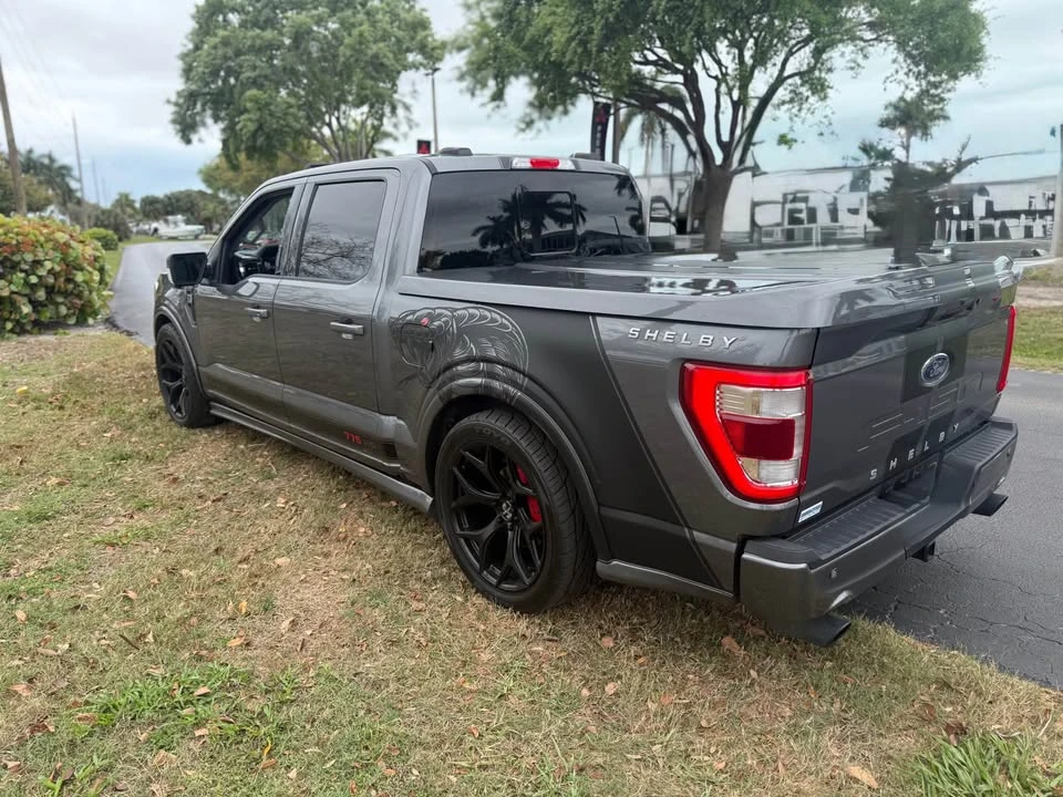 2023 Ford F-150 14th Gen - Image 5 of 20