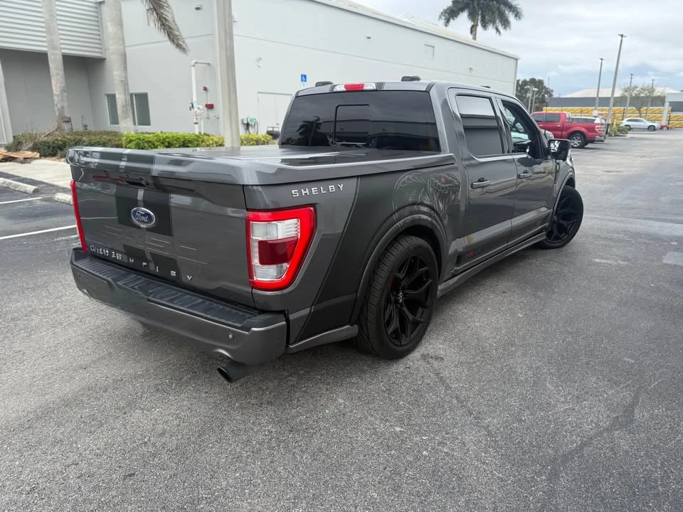 2023 Ford F-150 14th Gen - Image 8 of 20