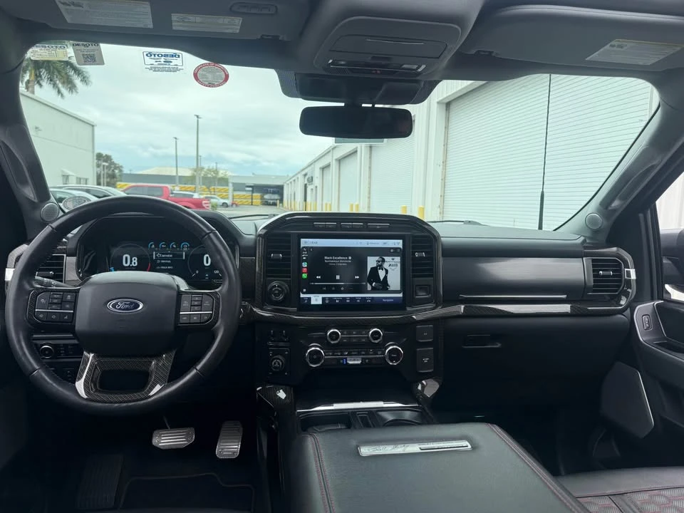 2023 Ford F-150 14th Gen - Image 12 of 20