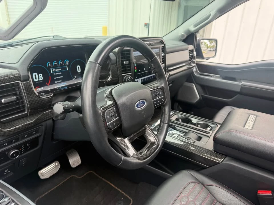2023 Ford F-150 14th Gen - Image 13 of 20