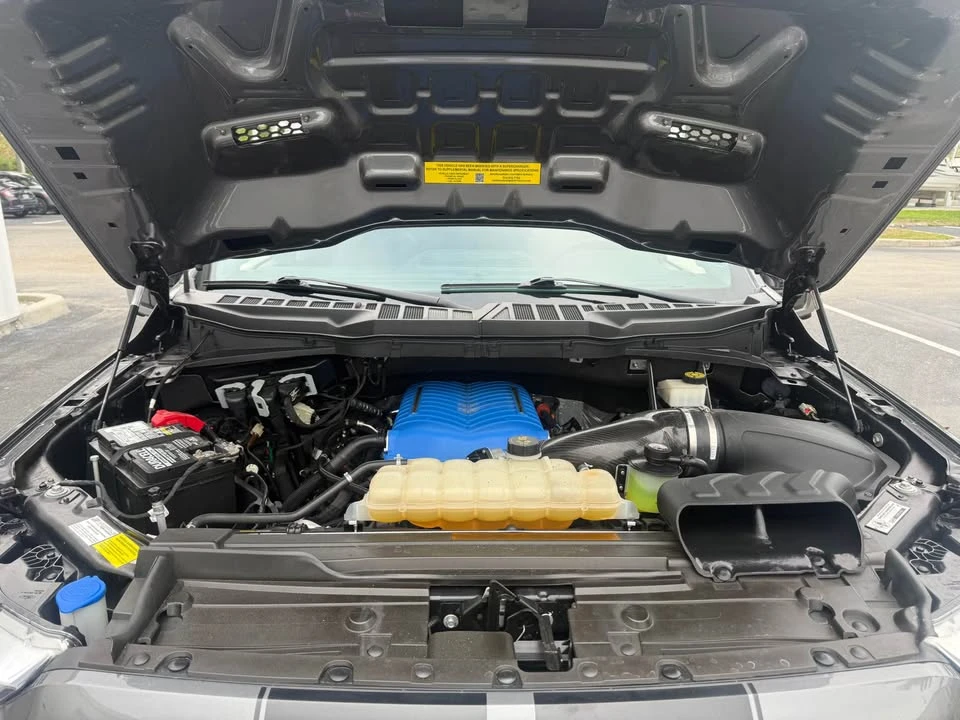 2023 Ford F-150 14th Gen - Image 15 of 20