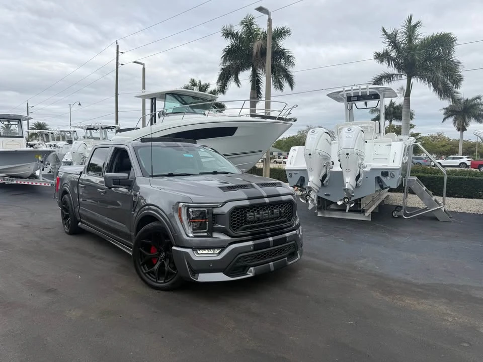 2023 Ford F-150 14th Gen - Image 3 of 20