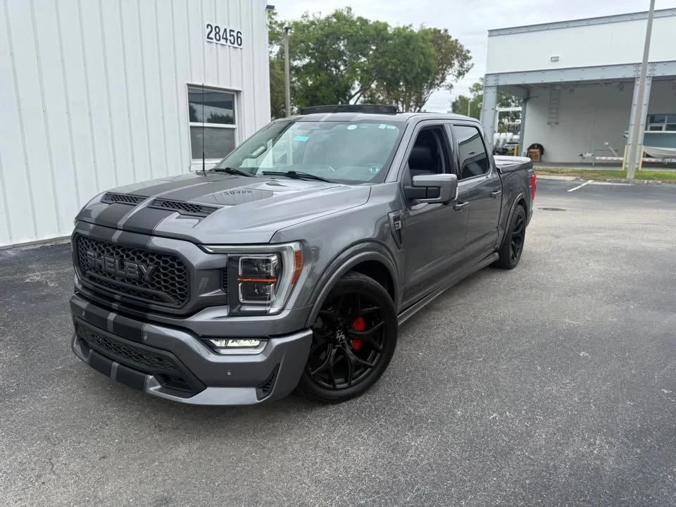 2023 Ford F-150 14th Gen - Image 6 of 20