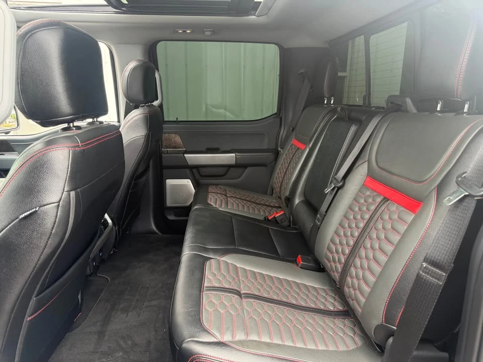 2023 Ford F-150 14th Gen - Image 11 of 20