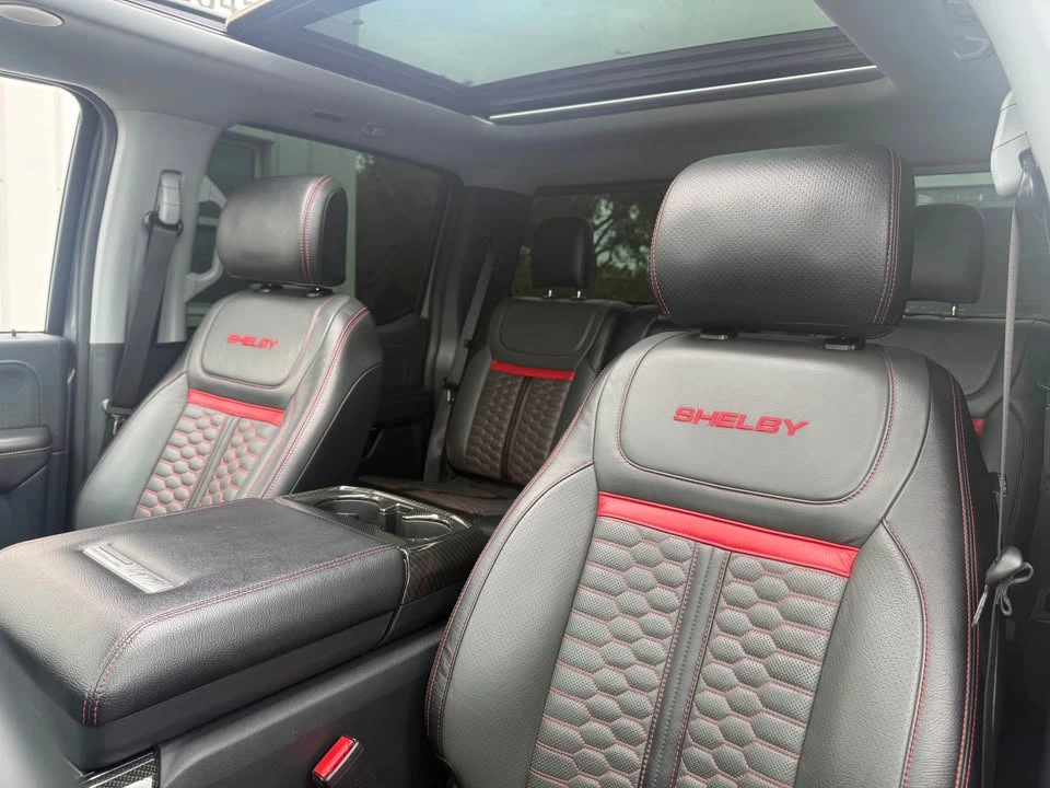 2023 Ford F-150 14th Gen - Image 10 of 20