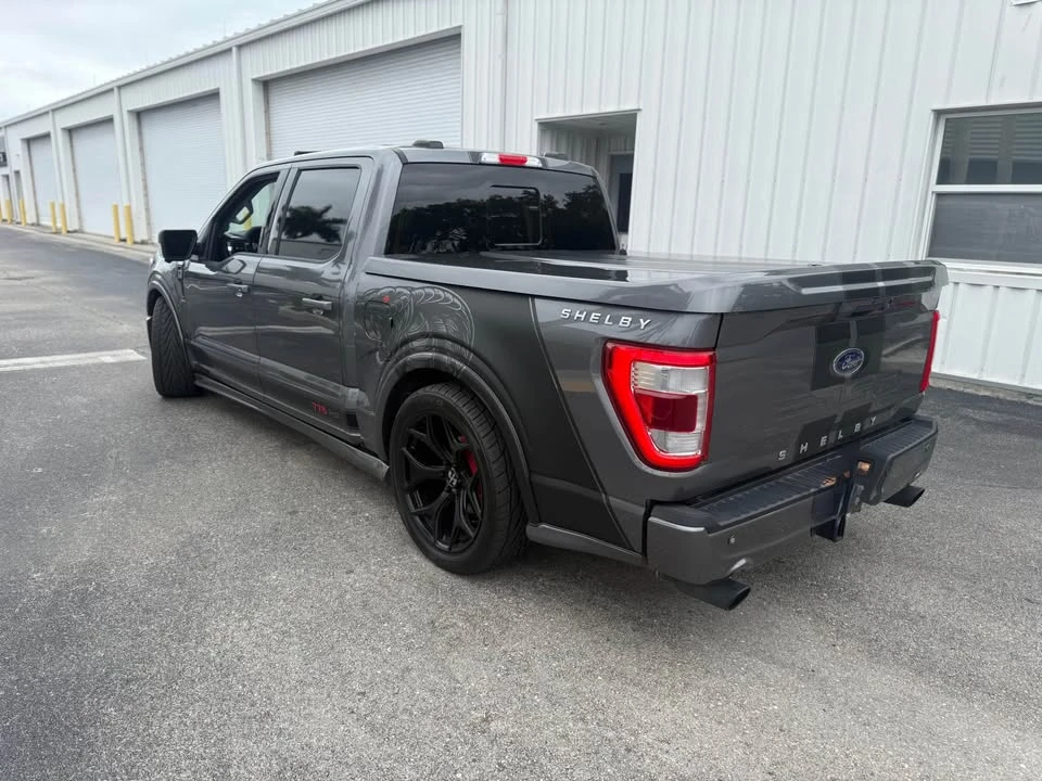 2023 Ford F-150 14th Gen - Image 7 of 20