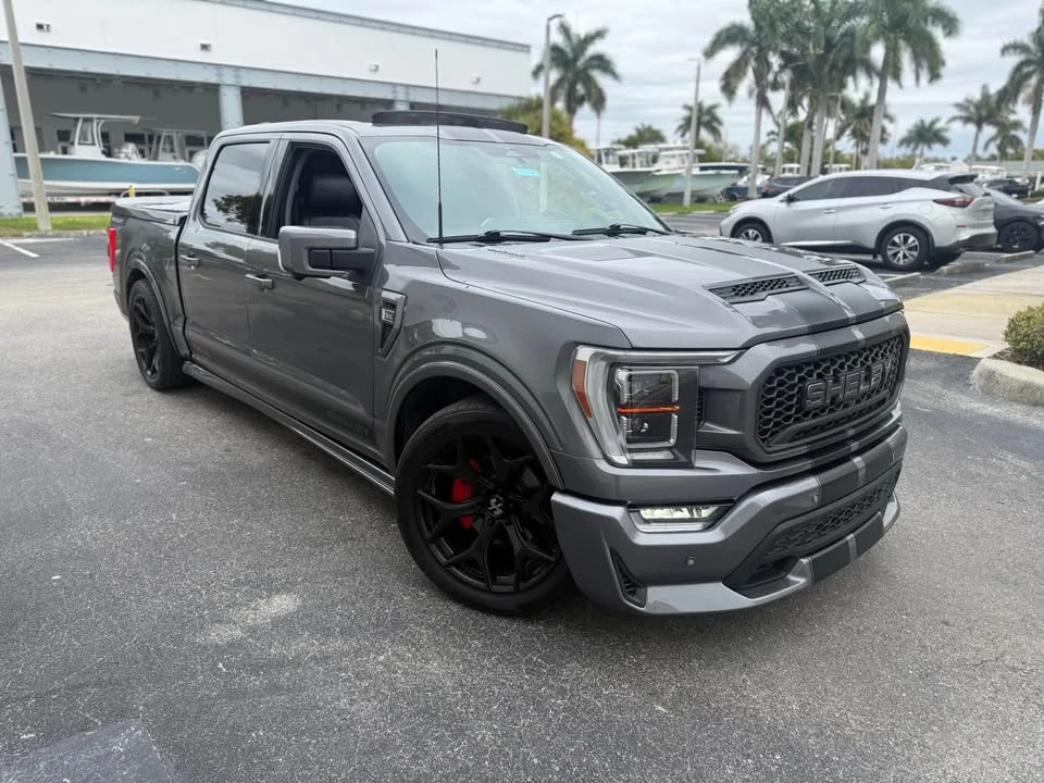 2023 Ford F-150 14th Gen - Image 9 of 20