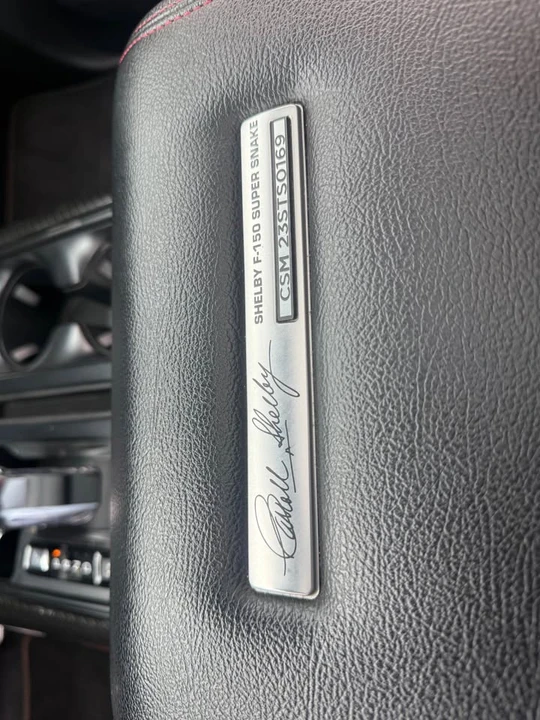 2023 Ford F-150 14th Gen - Image 16 of 20