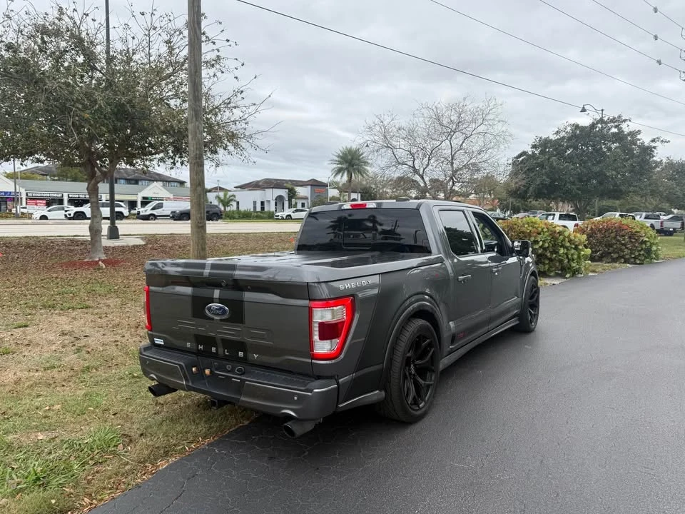 2023 Ford F-150 14th Gen - Image 4 of 20
