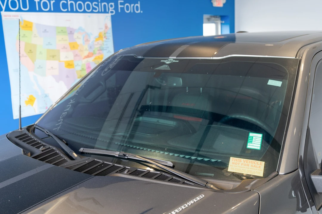 2023 Ford F-150 14th Gen - Image 21 of 31