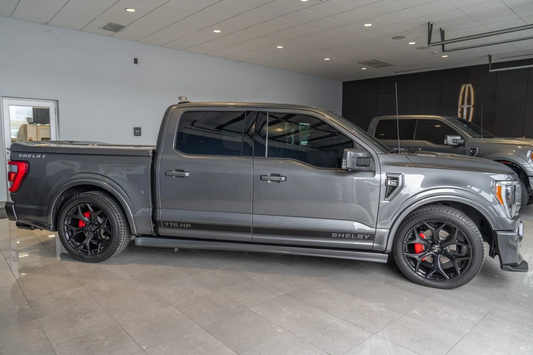 2023 Ford F-150 14th Gen - Image 2 of 31