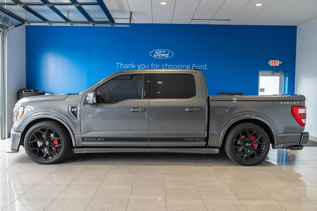2023 Ford F-150 14th Gen - Image 6 of 31