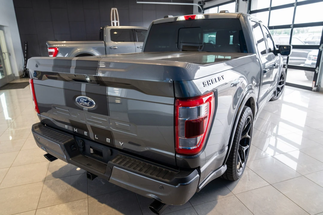 2023 Ford F-150 14th Gen - Image 10 of 31