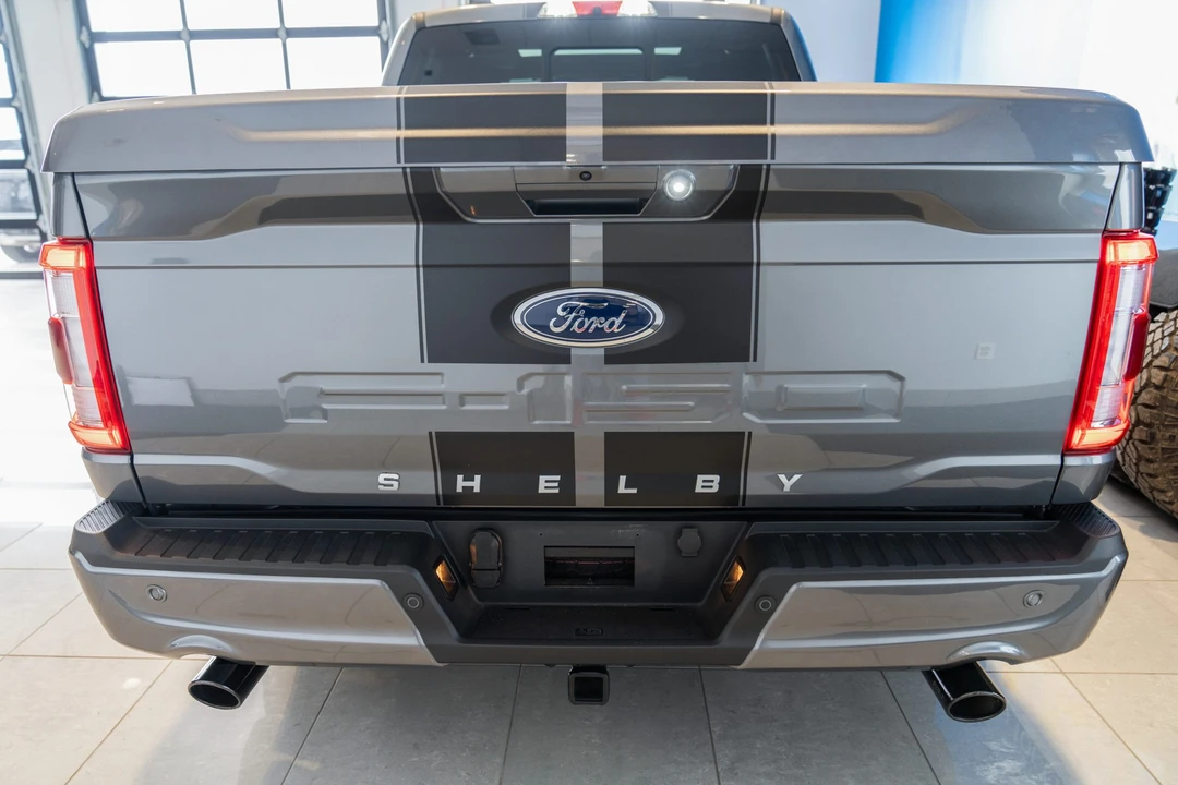 2023 Ford F-150 14th Gen - Image 9 of 31