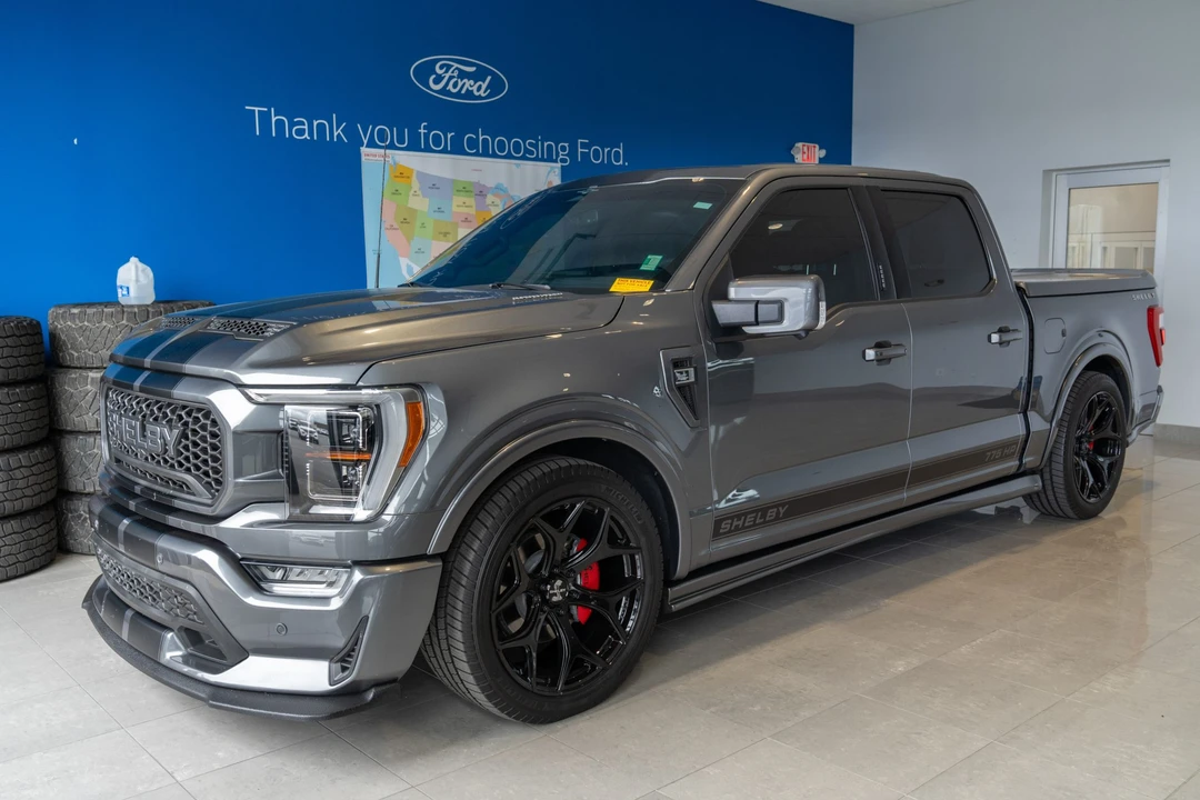 2023 Ford F-150 14th Gen - Image 5 of 31