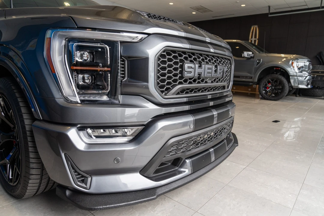 2023 Ford F-150 14th Gen - Image 11 of 31